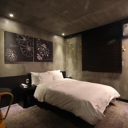 Design Hotel Xym Ulsan Ngoại thất bức ảnh