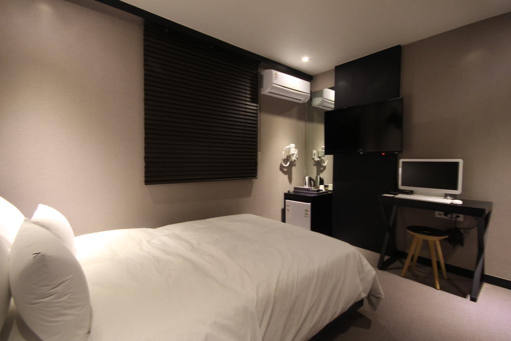 Design Hotel Xym Ulsan Ngoại thất bức ảnh