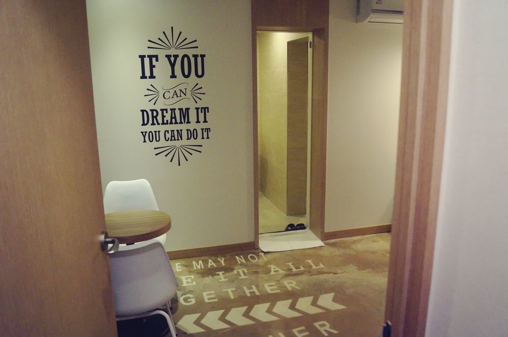 Design Hotel Xym Ulsan Ngoại thất bức ảnh